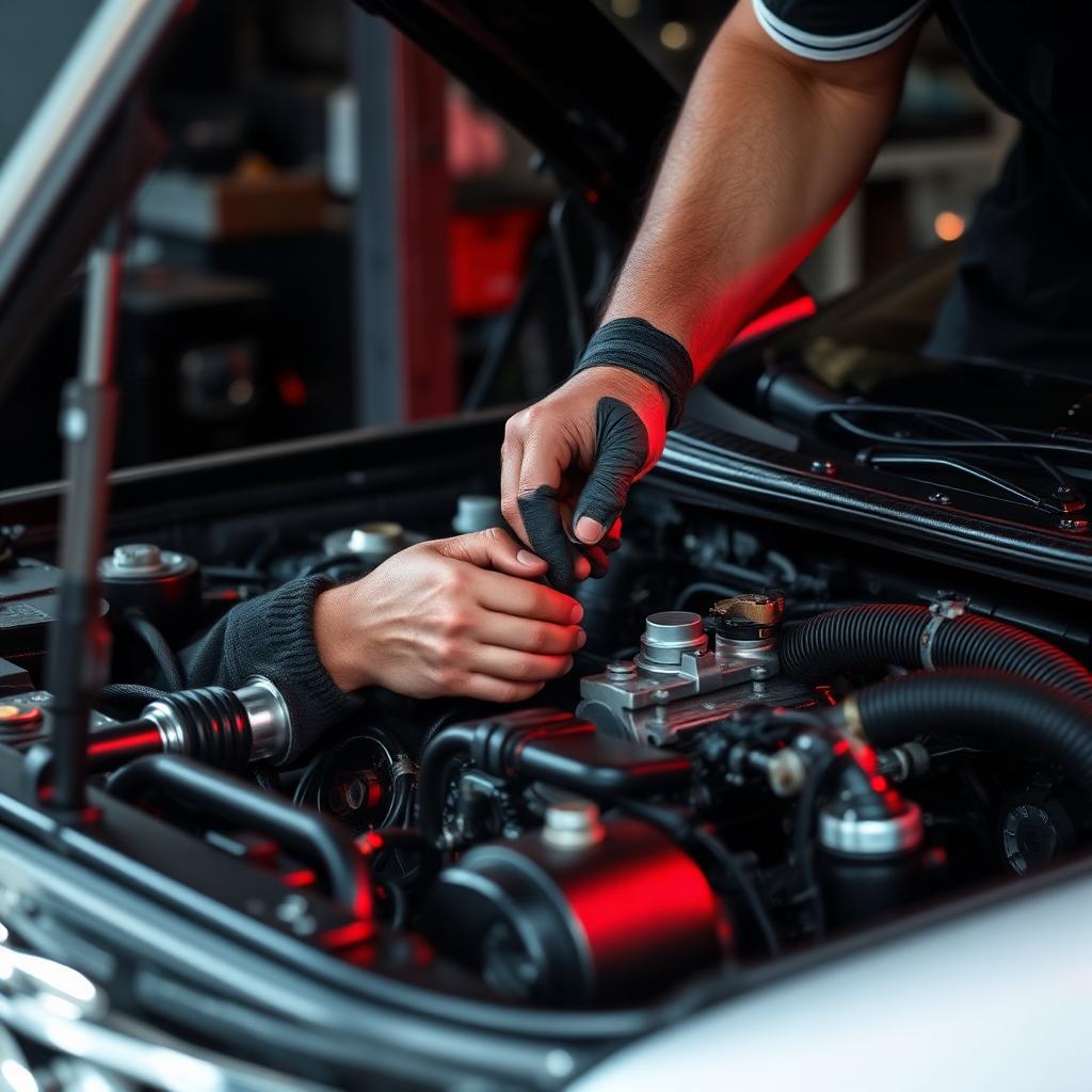 All Mechanical Repairs at Casey Brake & Clutch